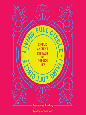 cover image of Living Full Circle